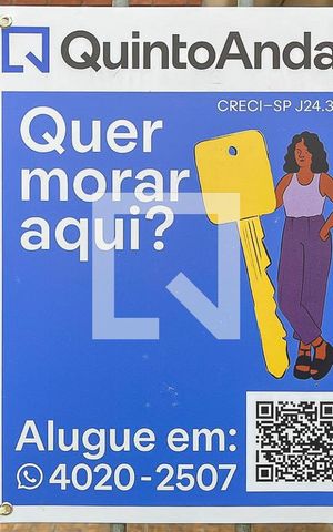 Casa para alugar com 100m², 1 quarto e 1 vagaPlaquinha