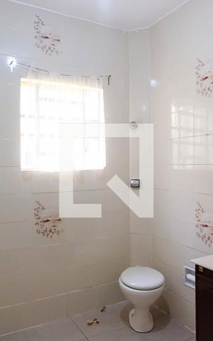 Casa para alugar com 100m², 1 quarto e 1 vagaBanheiro