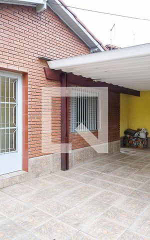 Casa para alugar com 100m², 1 quarto e 1 vagaGaragem
