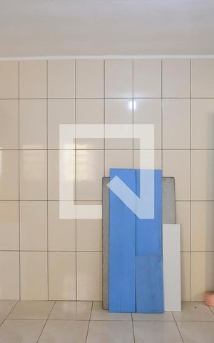 Casa para alugar com 100m², 1 quarto e 1 vagaCozinha