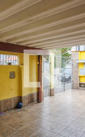 Casa para alugar com 100m², 1 quarto e 1 vagaGaragem