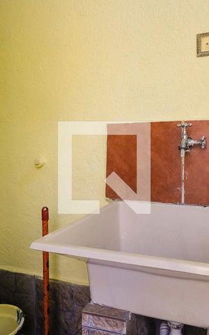 Casa para alugar com 100m², 1 quarto e 1 vagaÁrea de serviço