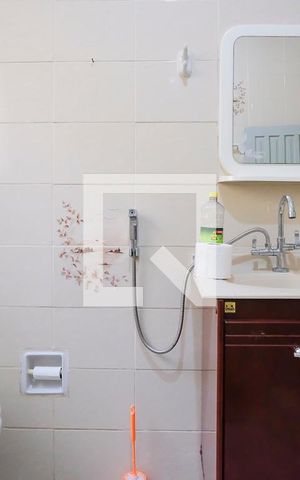 Casa para alugar com 100m², 1 quarto e 1 vagaBanheiro