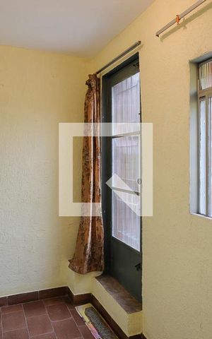 Casa para alugar com 100m², 1 quarto e 1 vagaVaranda