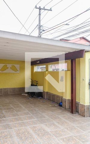 Casa para alugar com 100m², 1 quarto e 1 vagaGaragem