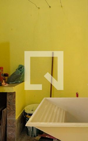 Casa para alugar com 100m², 1 quarto e 1 vagaÁrea de serviço