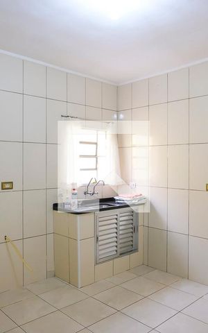 Casa para alugar com 100m², 1 quarto e 1 vagaCozinha