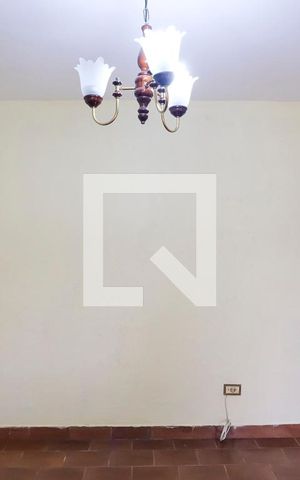 Casa para alugar com 100m², 1 quarto e 1 vagaSala