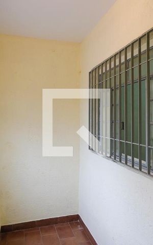 Casa para alugar com 100m², 1 quarto e 1 vagaVaranda