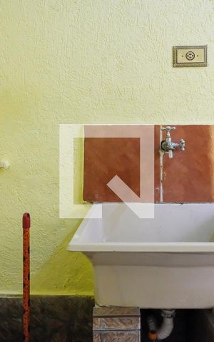Casa para alugar com 100m², 1 quarto e 1 vagaÁrea de serviço