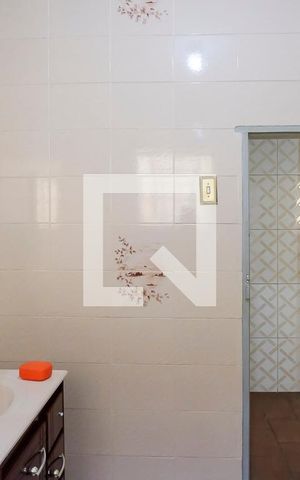 Casa para alugar com 100m², 1 quarto e 1 vagaBanheiro