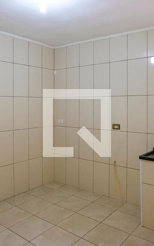 Casa para alugar com 100m², 1 quarto e 1 vagaCozinha