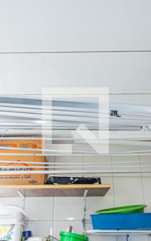 Apartamento para alugar com 71m², 2 quartos e sem vaga Apartamento para alugar com 71m², 2 quartos e sem vagaÁrea de Serviço