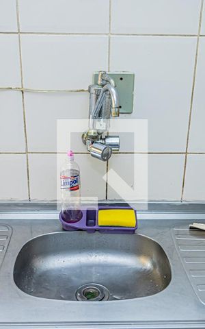 Apartamento para alugar com 71m², 2 quartos e sem vaga Apartamento para alugar com 71m², 2 quartos e sem vagaCozinha