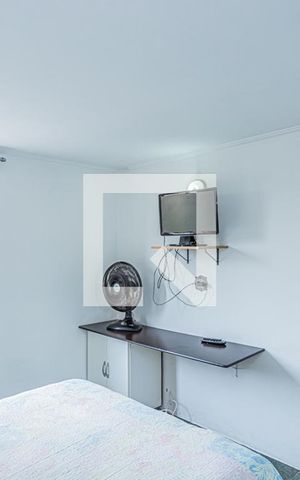 Apartamento para alugar com 71m², 2 quartos e sem vaga Apartamento para alugar com 71m², 2 quartos e sem vagaQuarto 2