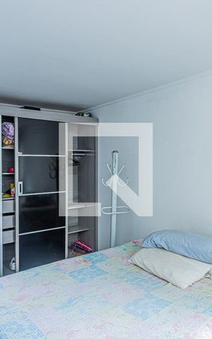 Apartamento para alugar com 71m², 2 quartos e sem vaga Apartamento para alugar com 71m², 2 quartos e sem vagaQuarto 2