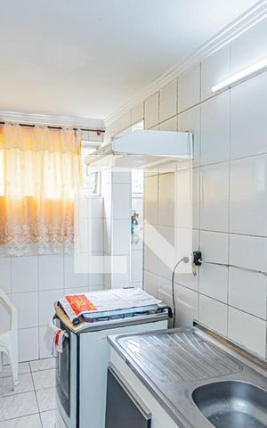 Apartamento para alugar com 71m², 2 quartos e sem vaga Apartamento para alugar com 71m², 2 quartos e sem vagaCozinha