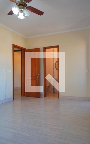 Casa à venda com 248m², 4 quartos e 2 vagasQuarto 1 - Suíte