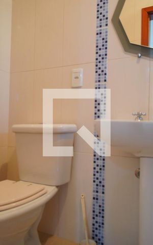 Casa à venda com 248m², 4 quartos e 2 vagasBanheiro da Suíte 1