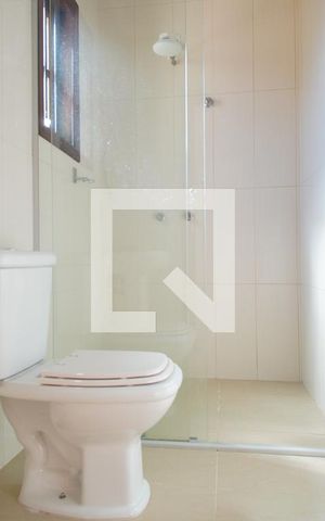Casa à venda com 248m², 4 quartos e 2 vagasBanheiro da Suíte 3