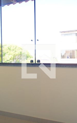 Casa à venda com 248m², 4 quartos e 2 vagasQuarto 2 - Varanda