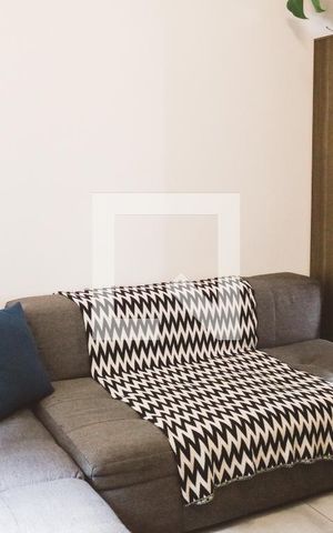 Casa à venda com 105m², 2 quartos e 1 vaga Casa à venda com 105m², 2 quartos e 1 vagaSala