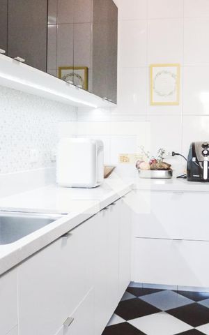 Casa à venda com 105m², 2 quartos e 1 vaga Casa à venda com 105m², 2 quartos e 1 vagaCozinha