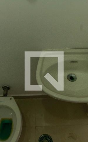 Apartamento para alugar com 100m², 3 quartos e 2 vagas Apartamento para alugar com 100m², 3 quartos e 2 vagasBanheiro de serviço