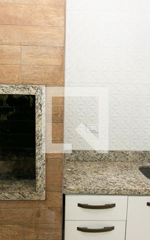 Casa para alugar com 90m², 2 quartos e 2 vagas Casa para alugar com 90m², 2 quartos e 2 vagasChurrasqueira