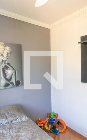 Apartamento para alugar com 38m², 1 quarto e 1 vaga Apartamento para alugar com 38m², 1 quarto e 1 vagaQuarto