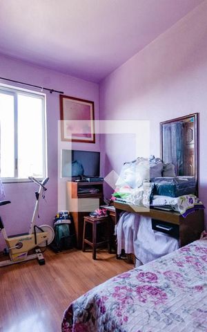 Apartamento à venda com 70m², 3 quartos e sem vaga Apartamento à venda com 70m², 3 quartos e sem vagaQuarto 1