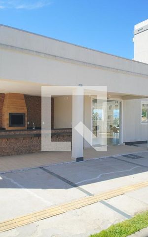 Apartamento para alugar com 58m², 2 quartos e 1 vaga Apartamento para alugar com 58m², 2 quartos e 1 vagaÁrea comum - Churrasqueira