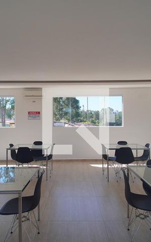 Apartamento para alugar com 58m², 2 quartos e 1 vaga Apartamento para alugar com 58m², 2 quartos e 1 vagaÁrea comum