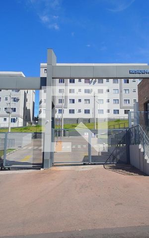 Apartamento para alugar com 58m², 2 quartos e 1 vaga Apartamento para alugar com 58m², 2 quartos e 1 vagaFachada