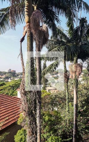 Casa para alugar com 985m², 5 quartos e 5 vagas Casa para alugar com 985m², 5 quartos e 5 vagasVista da Suíte 4