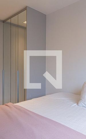 Apartamento à venda com 67m², 1 quarto e 1 vaga Apartamento à venda com 67m², 1 quarto e 1 vagaSuíte