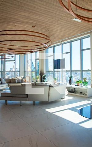 Apartamento à venda com 67m², 1 quarto e 1 vaga Apartamento à venda com 67m², 1 quarto e 1 vagaÁrea comum - Salão de festas