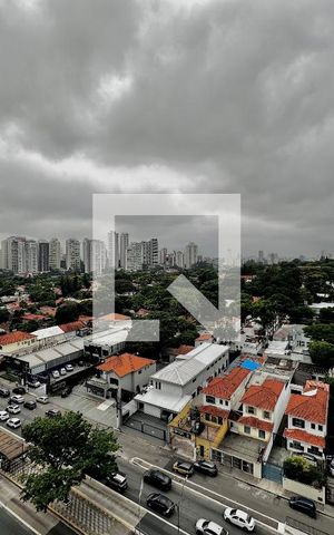 Apartamento à venda com 66m², 2 quartos e 1 vagaVista
