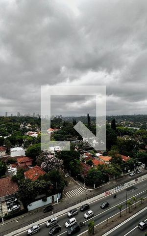 Apartamento à venda com 66m², 2 quartos e 1 vagaVista Quarto 2