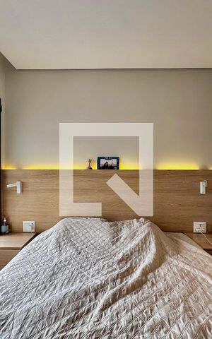 Apartamento à venda com 66m², 2 quartos e 1 vagaSuíte