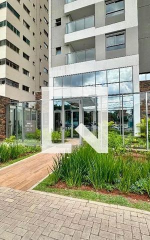 Apartamento à venda com 66m², 2 quartos e 1 vagaFachada