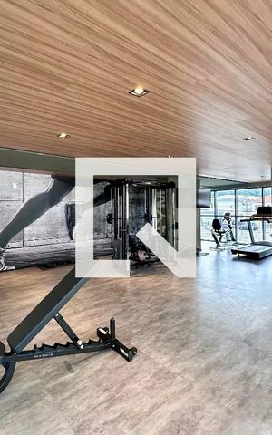Apartamento à venda com 66m², 2 quartos e 1 vagaAcademia