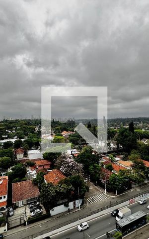 Apartamento à venda com 66m², 2 quartos e 1 vagaVista