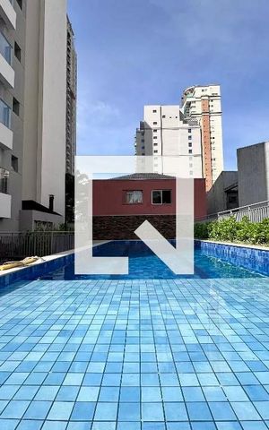 Apartamento à venda com 66m², 2 quartos e 1 vagaPiscina
