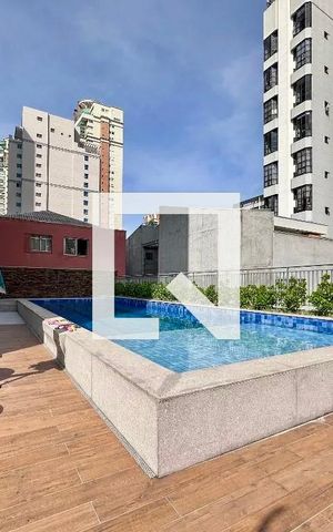 Apartamento à venda com 66m², 2 quartos e 1 vagaPiscina