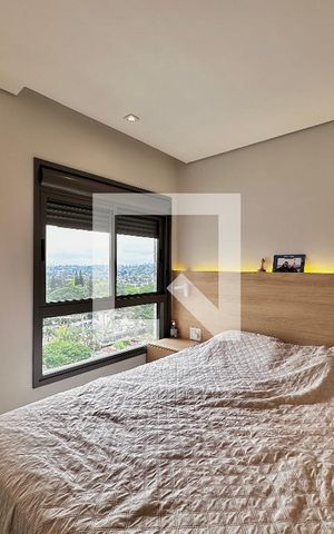 Apartamento à venda com 66m², 2 quartos e 1 vagaSuíte