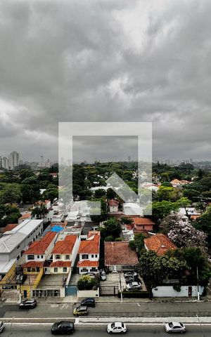 Apartamento à venda com 66m², 2 quartos e 1 vagaVista