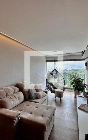 Apartamento à venda com 66m², 2 quartos e 1 vagaSala