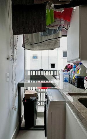 Apartamento à venda com 66m², 2 quartos e 1 vagaÁrea de Serviço