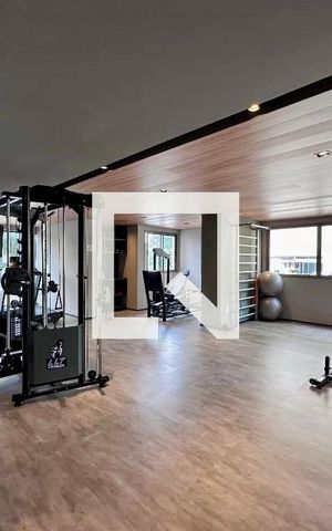 Apartamento à venda com 66m², 2 quartos e 1 vagaAcademia
